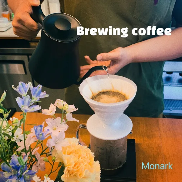 모나크 커피 로스터스 사진 2