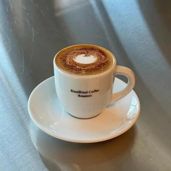Rieullieul Coffee Roasters, photo 3