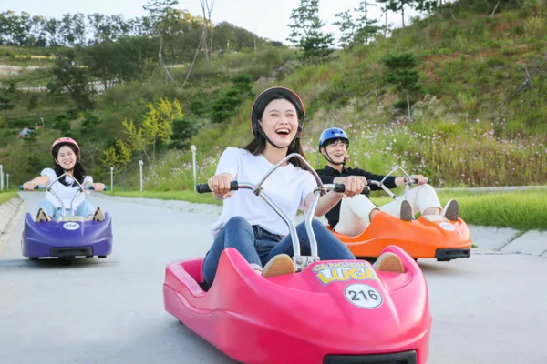 강화루지 사진 5