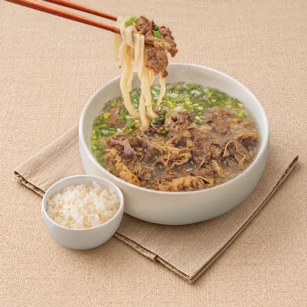 신의주찹쌀순대 왕십리직영점 사진 3