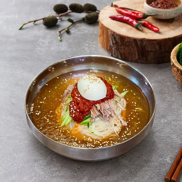 가야밀면&삼계칼국수 사진 2
