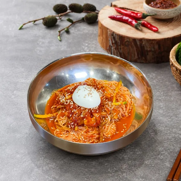 가야밀면&삼계칼국수 사진 3