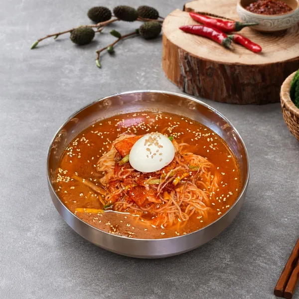 가야밀면&삼계칼국수 사진 4
