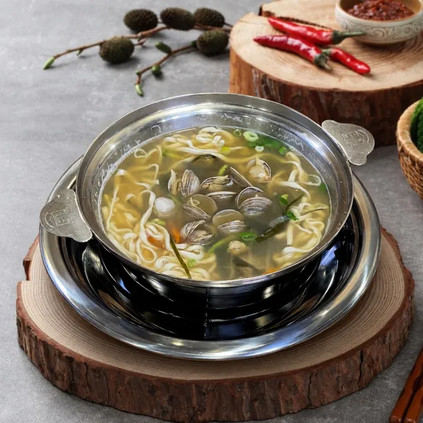 가야밀면&삼계칼국수 사진 5