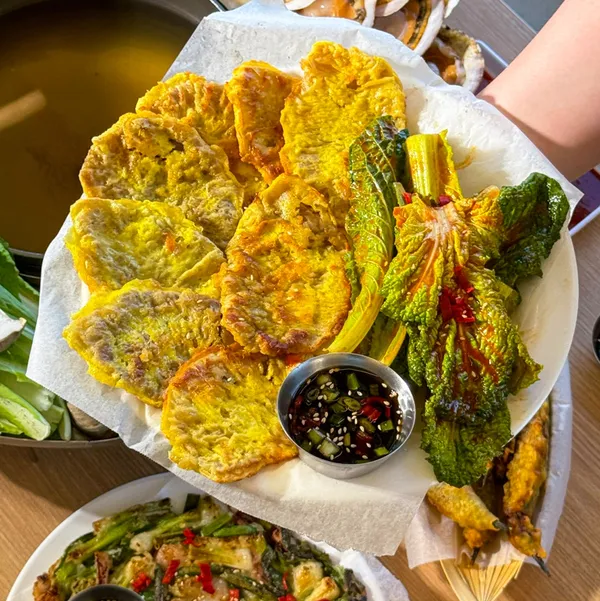 Badam Kalguksu Eulwangri Direct Branch, photo 5