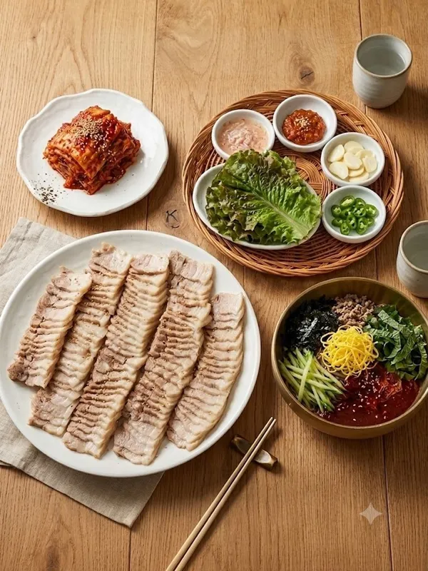 응암뼈칼국수 사진 3