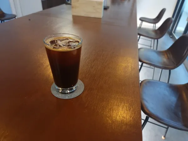 블랭크 마곡 카페 사진 2