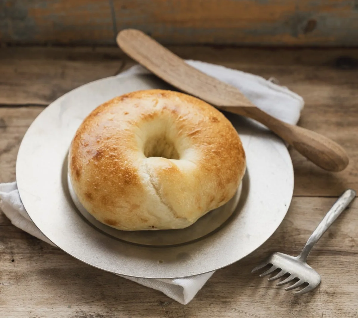 Montreal Bagel, main photo