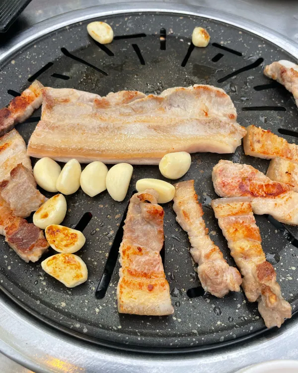 노랑치마식당 사진 5