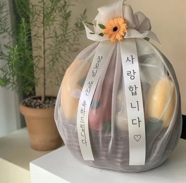 메이팜스 과일바구니 대전본점 사진 3