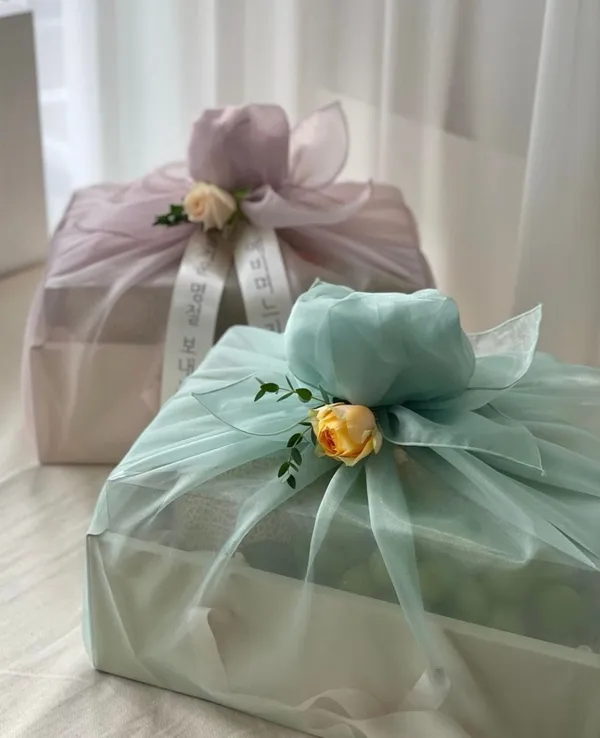 메이팜스 과일바구니 대전본점 사진 4