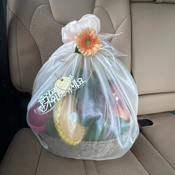 Mayfarm's Fruit Basket Daejeon Main Branch, photo 5