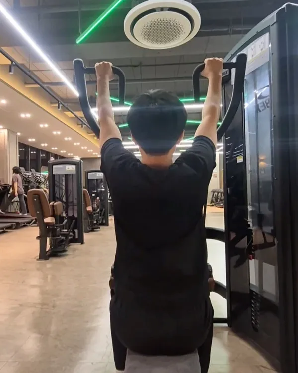 운정 본연 피트니스 사진 5
