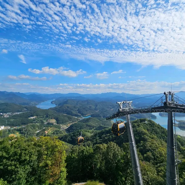 비봉산 사진 2