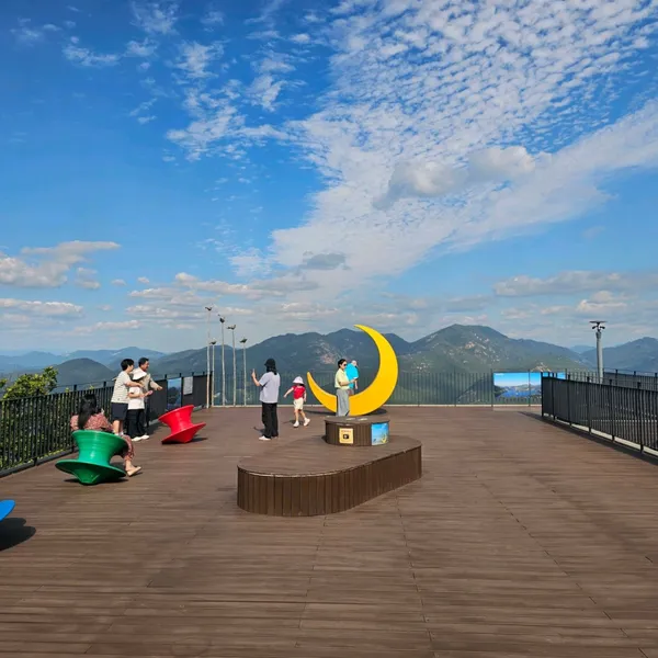 비봉산 사진 5