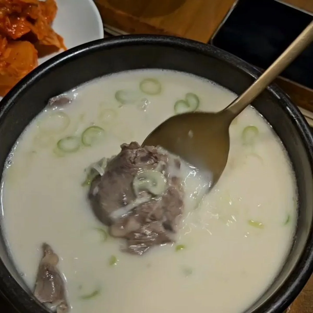 Geodaegomtang Seomyeon Samjeong Tower, main photo