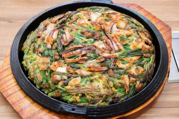 솔밭우리밀칼국수 대부도본점 사진 5