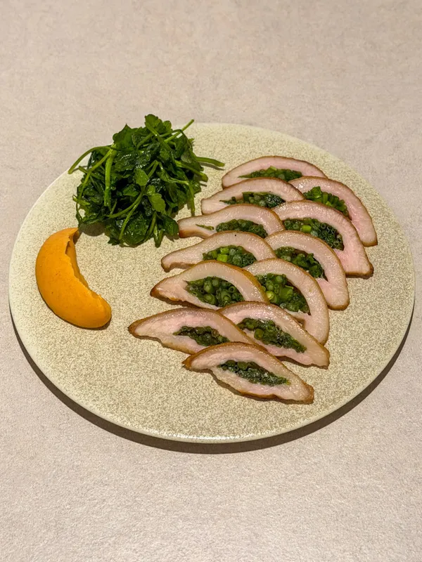 하녹 서순라길점 사진 2