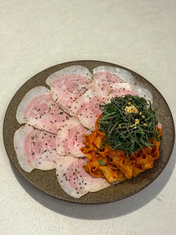 하녹 서순라길점 사진 5