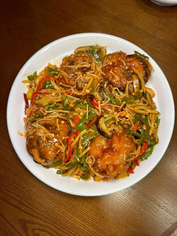 중화객잔수 압구정점 사진 3
