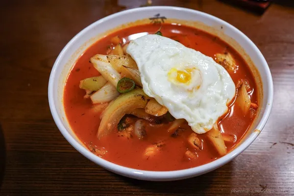 중화객잔수 압구정점 사진 4