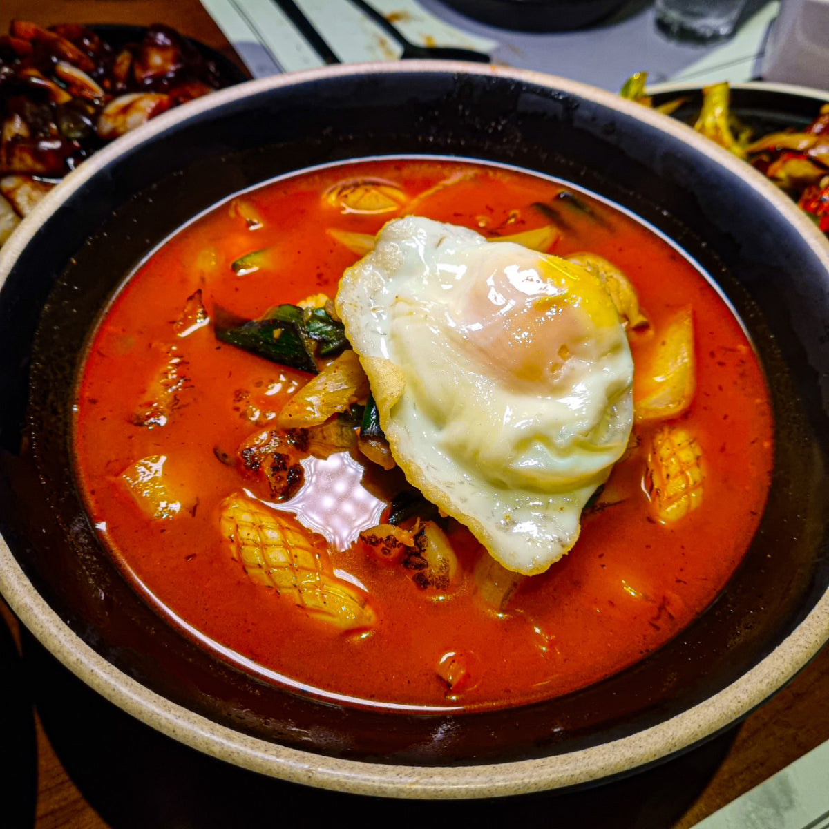 중화객잔수 압구정점 사진 5
