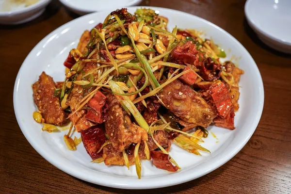 중화객잔수 압구정점, photo 5