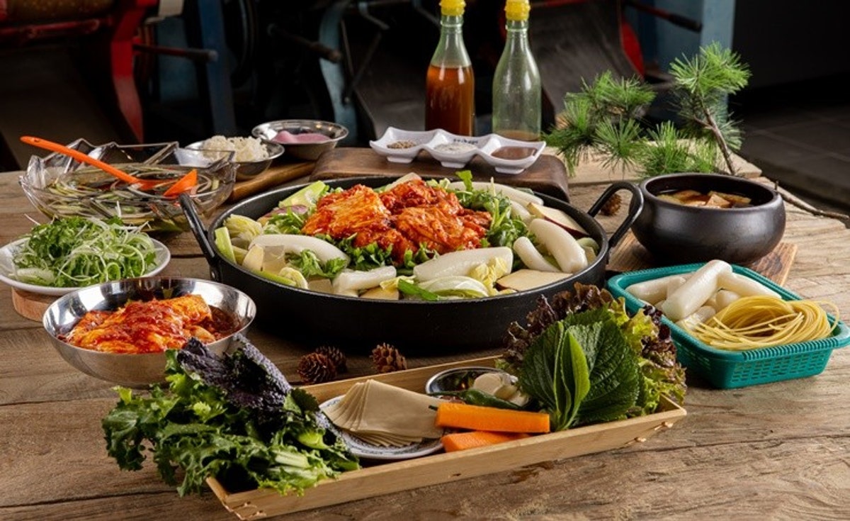 풍장닭갈비 본점 사진 5