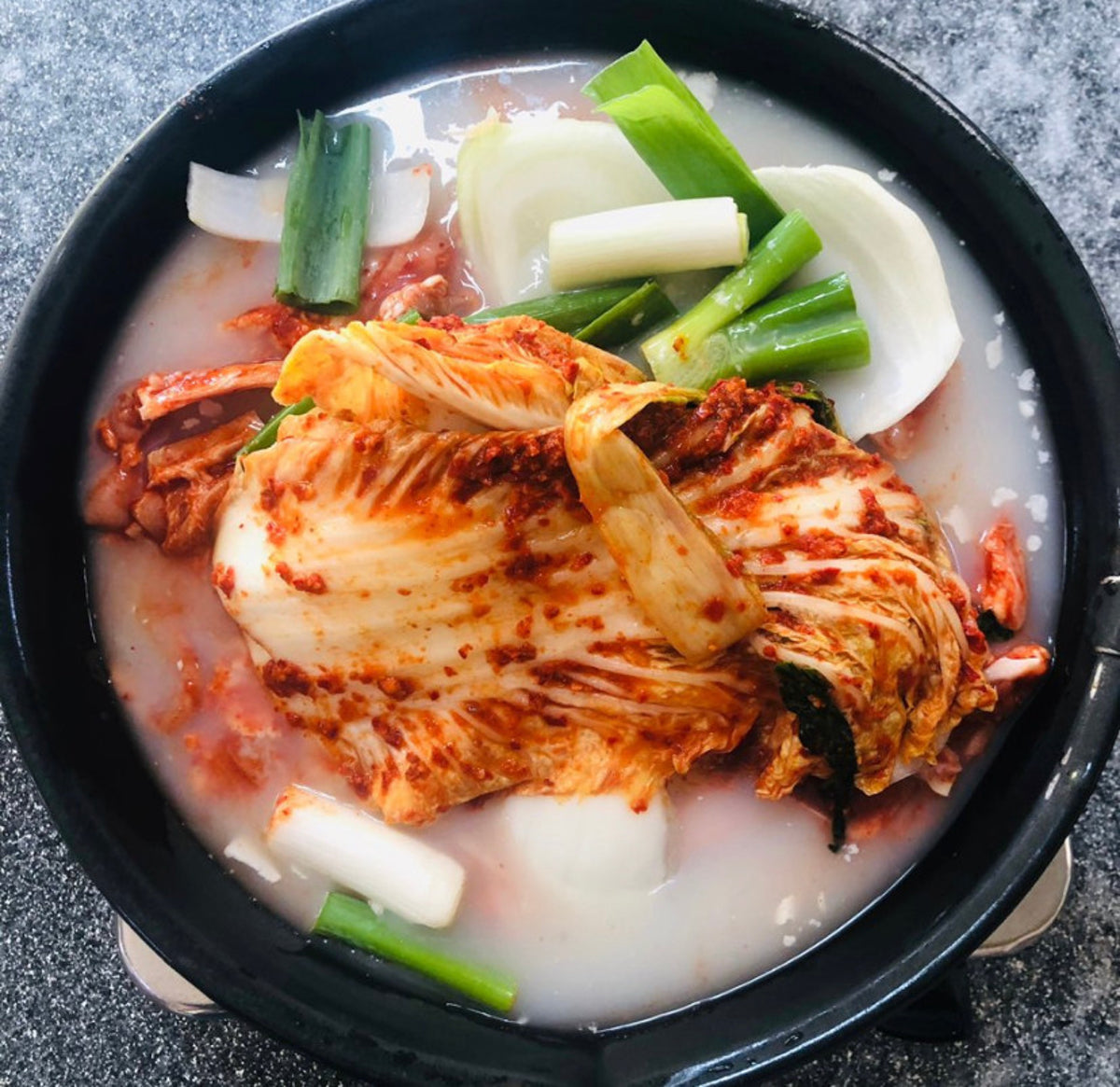 김태주선산곱창 연신내점 사진 2