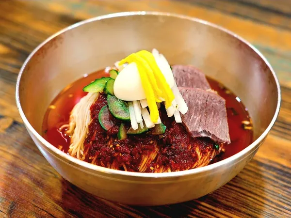 백면옥 사진 3