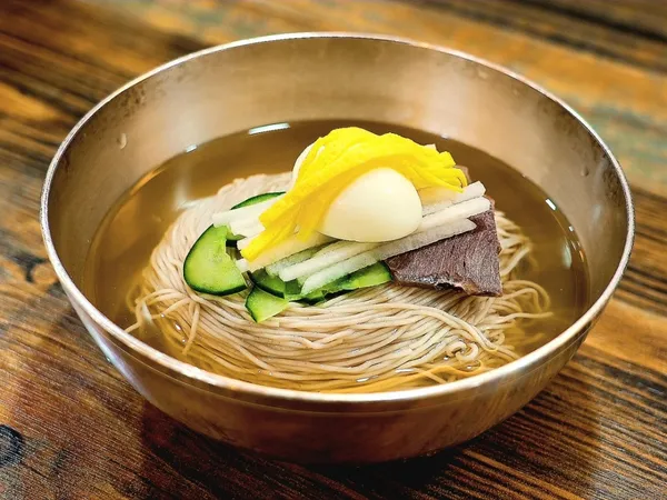 백면옥 사진 4