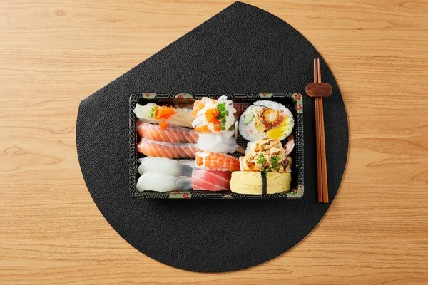 특별한 초밥 사진 5