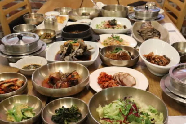 산뜨락 수지본점 사진 3