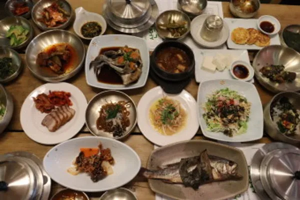 산뜨락 수지본점 사진 5