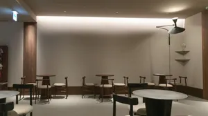Center Coffee Gwanghwamun