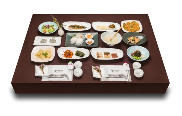 향토정 사진 2