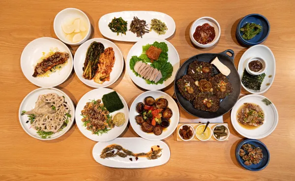 향토정 사진 5