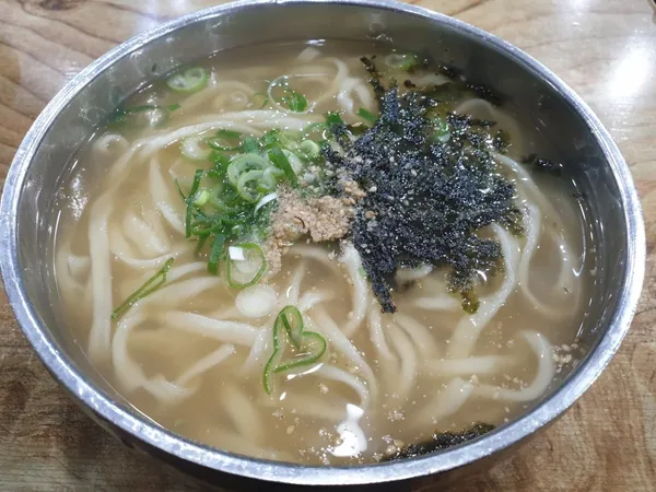 영자면옥손칼국수 본점 사진 2
