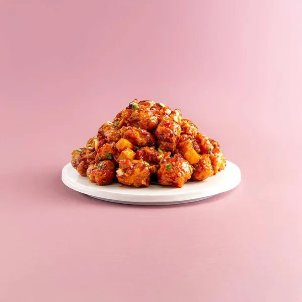 청담강정 관악점 사진 3