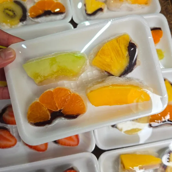 종로복떡집 사진 4
