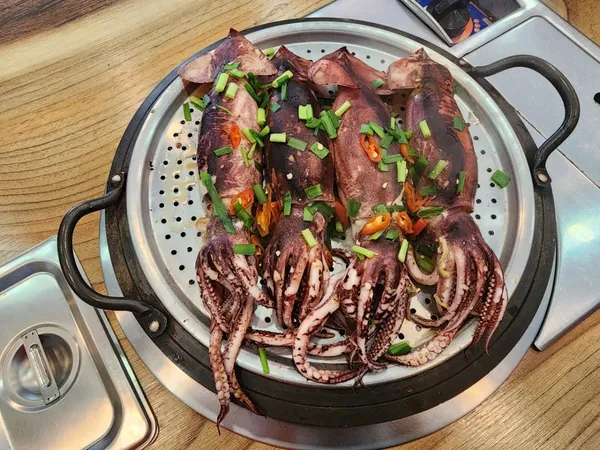 해화마차 사진 2