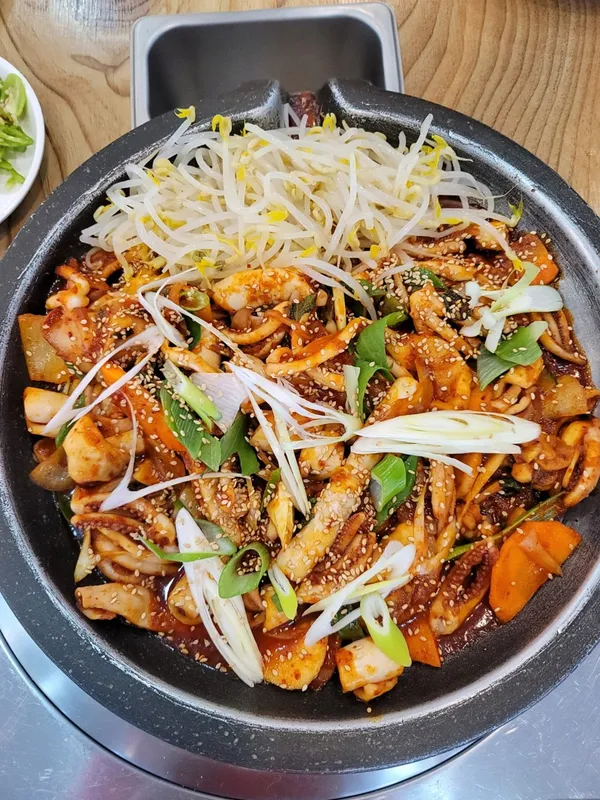해화마차 사진 3
