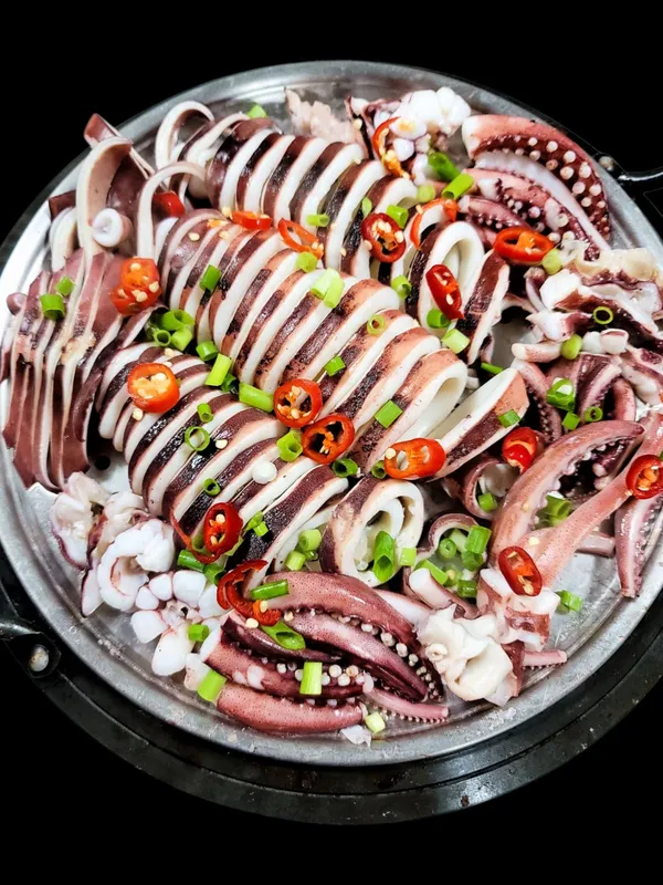 해화마차 사진 4