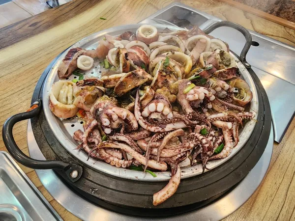 해화마차 사진 5