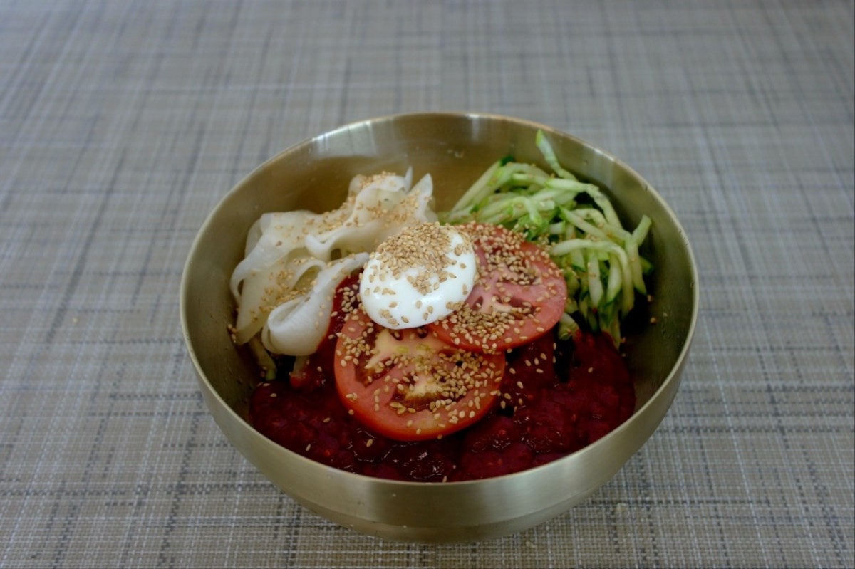 원조설악칡냉면 본점 사진 3