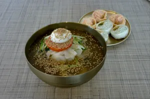 Wonjo Seorak Chiknaengmyeon Main Branch