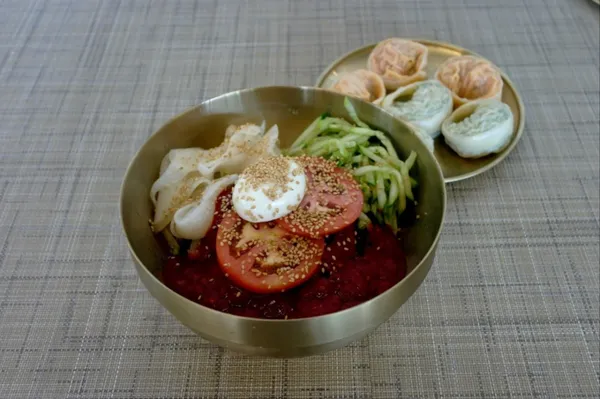 Wonjo Seorak Chiknaengmyeon Main Branch, photo 2