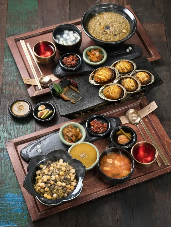 탐복 광교카페거리점 사진 3