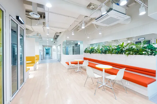 마이파트너스 공유오피스 강남역14센터 사진 3