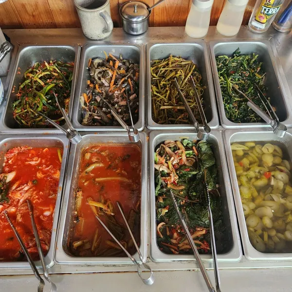 할매백반 사진 5